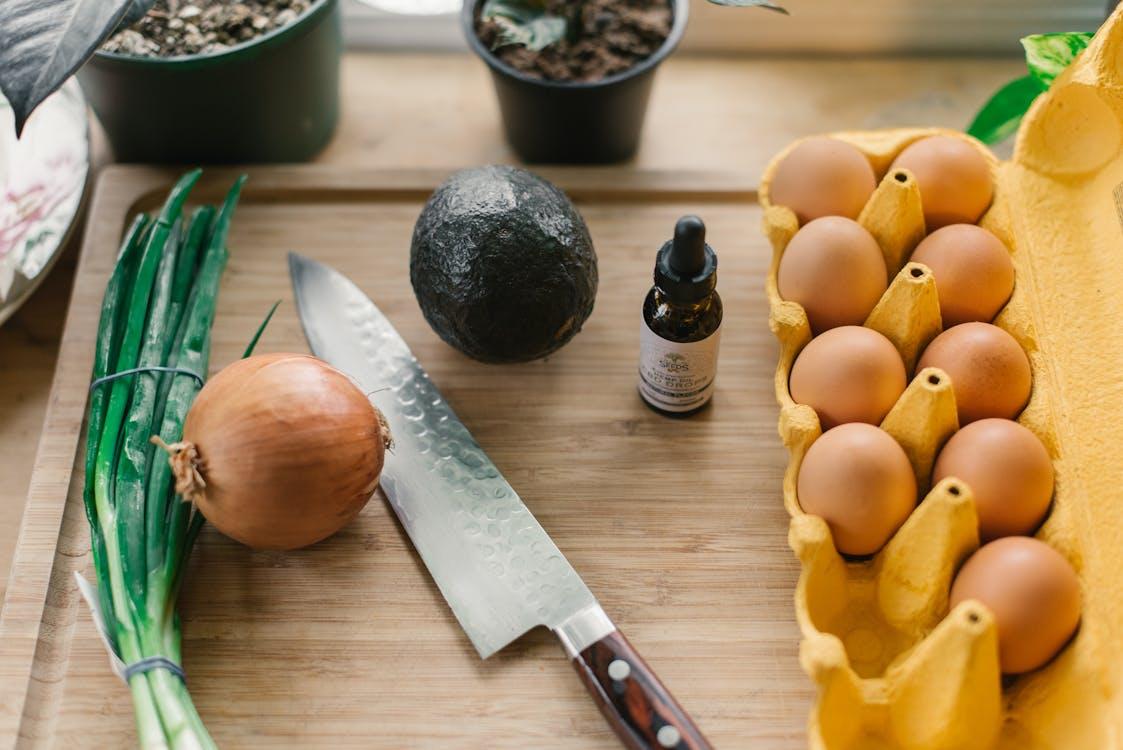 Mengenal Keunggulan Pisau Dapur Oxone: Membuat Memasak Lebih Mudah!