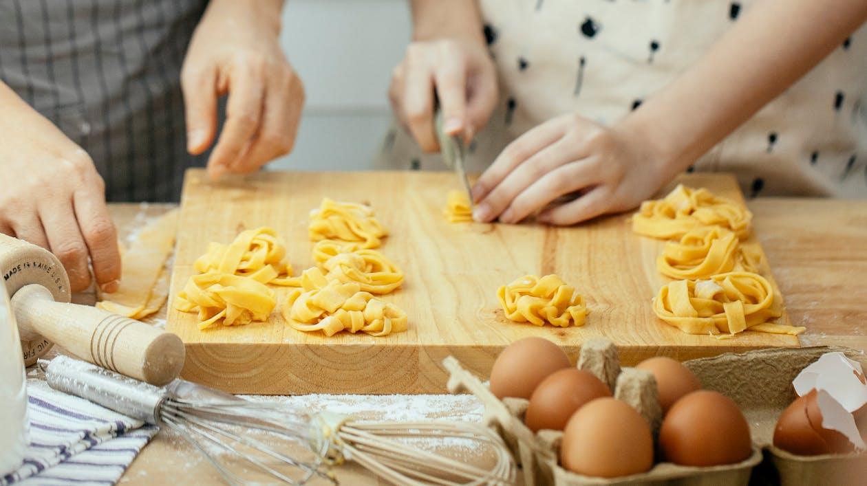 Pemilihan Pisau Dapur Berdasarkan Tradisi Lokal