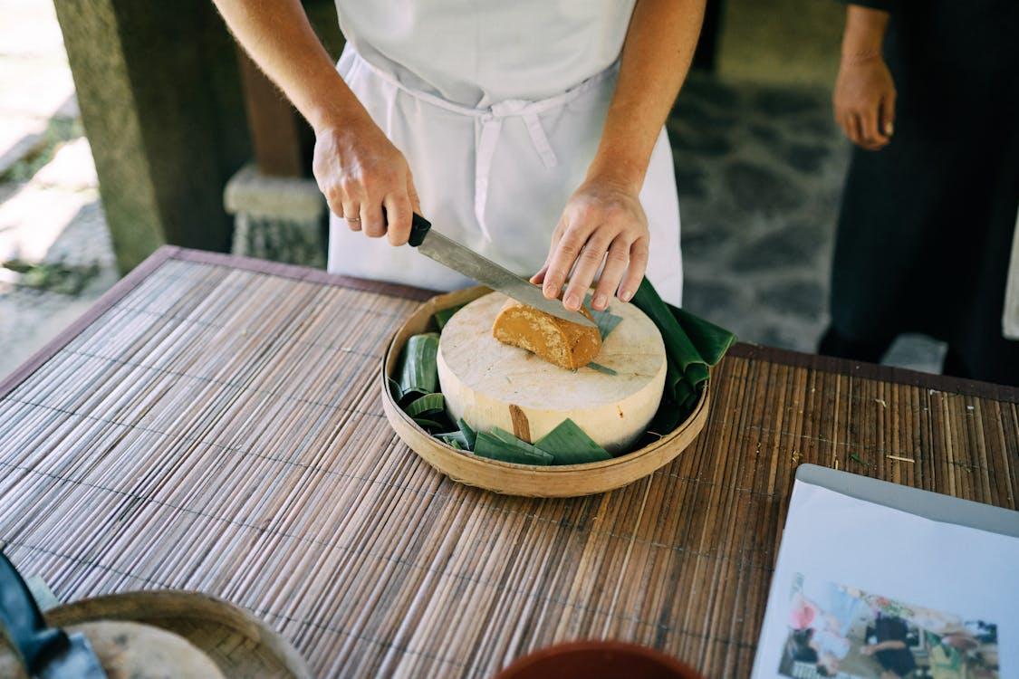 Ingin Jadi Master Chef? Kenali Jenis Pisau Dapur dan Fungsinya!