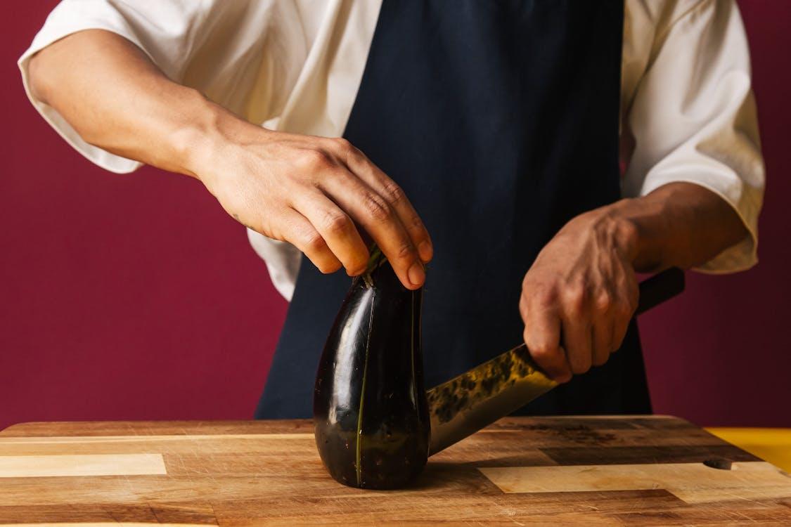 Eksklusif dan Elegan: Pisau Dapur Gorme untuk Pecinta Kuliner