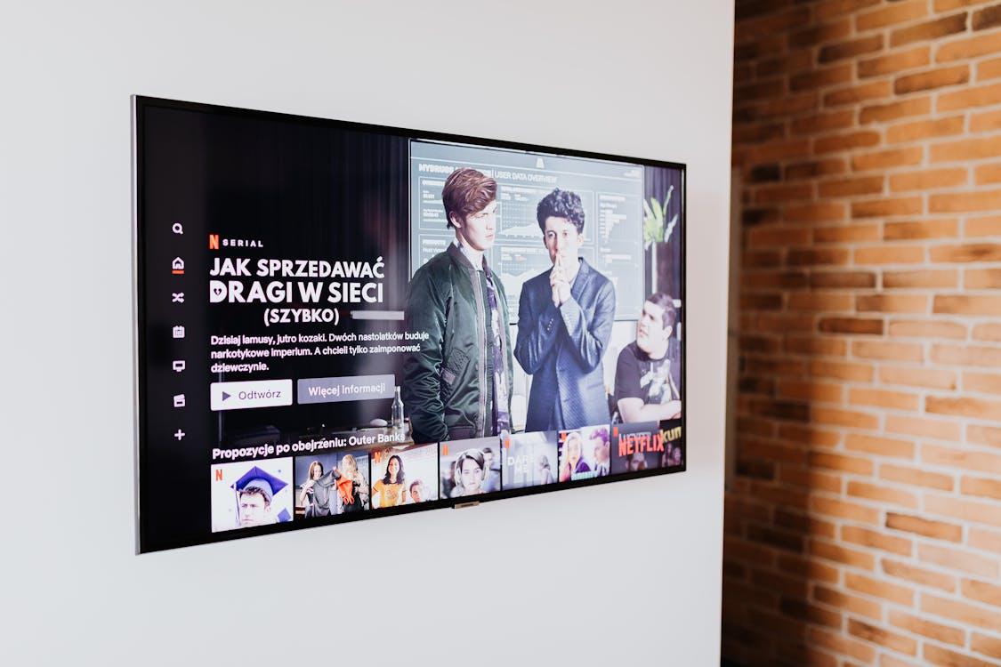 Spesifikasi Smart TV LED